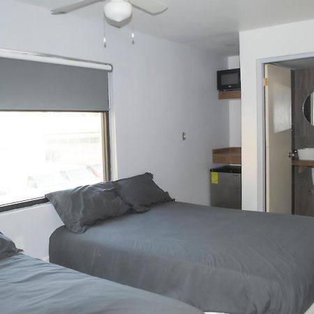 Apartamentos Ambassador Tijuana Exteriör bild