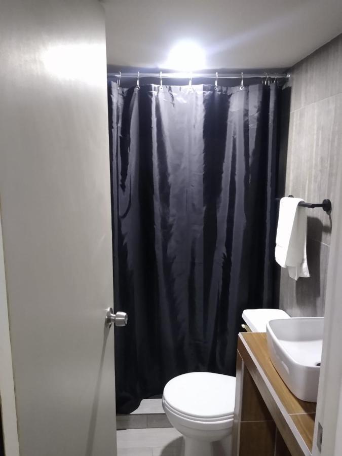 Apartamentos Ambassador Tijuana Exteriör bild