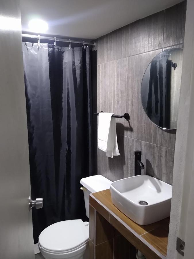 Apartamentos Ambassador Tijuana Exteriör bild