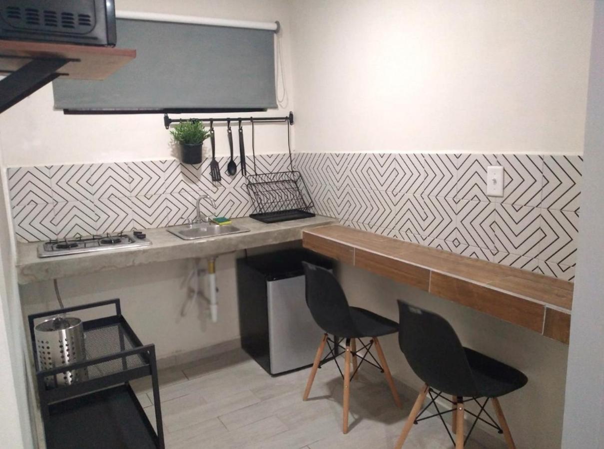 Apartamentos Ambassador Tijuana Exteriör bild