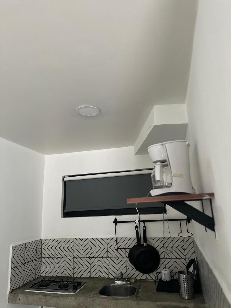 Apartamentos Ambassador Tijuana Exteriör bild