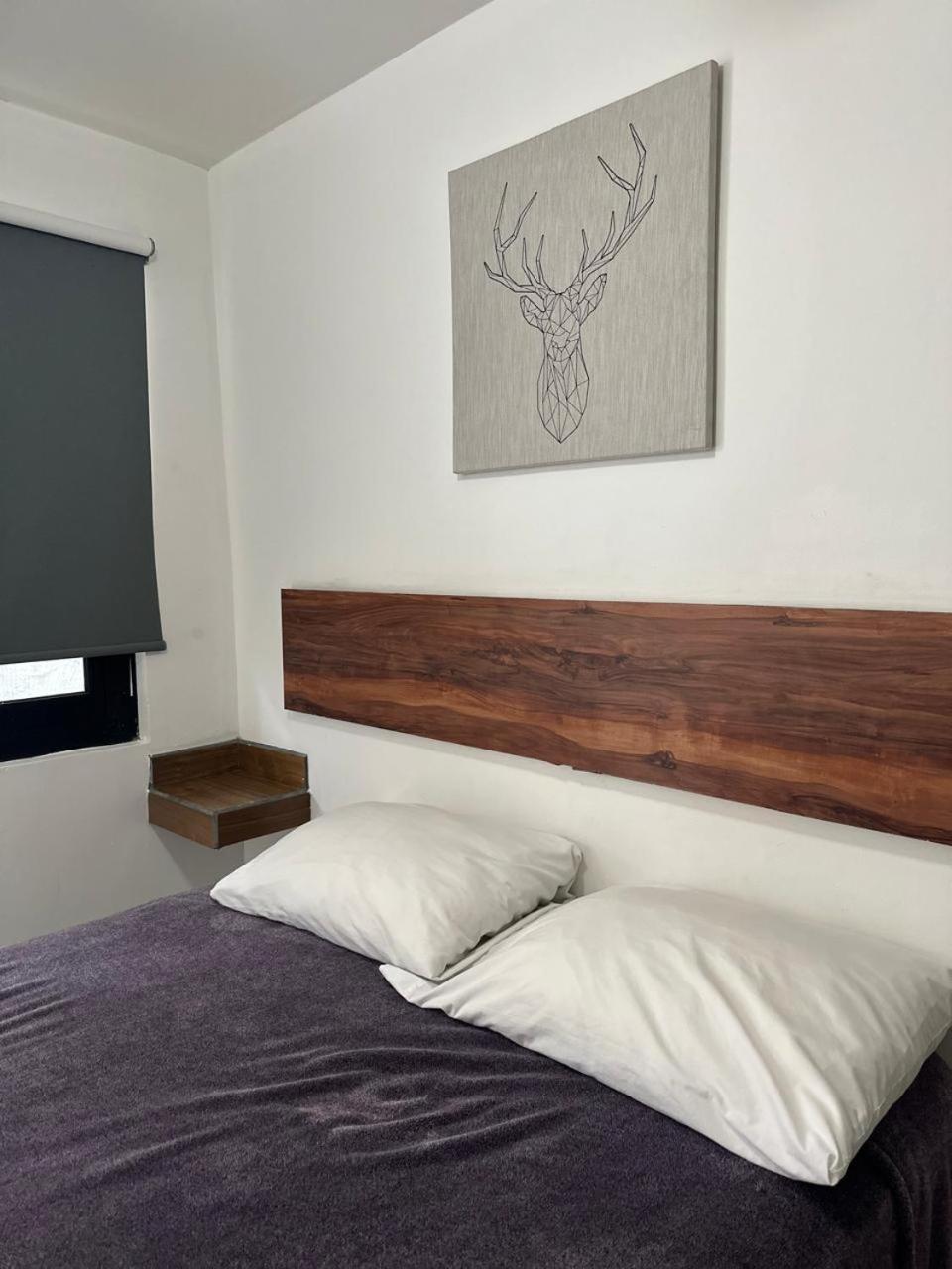 Apartamentos Ambassador Tijuana Exteriör bild