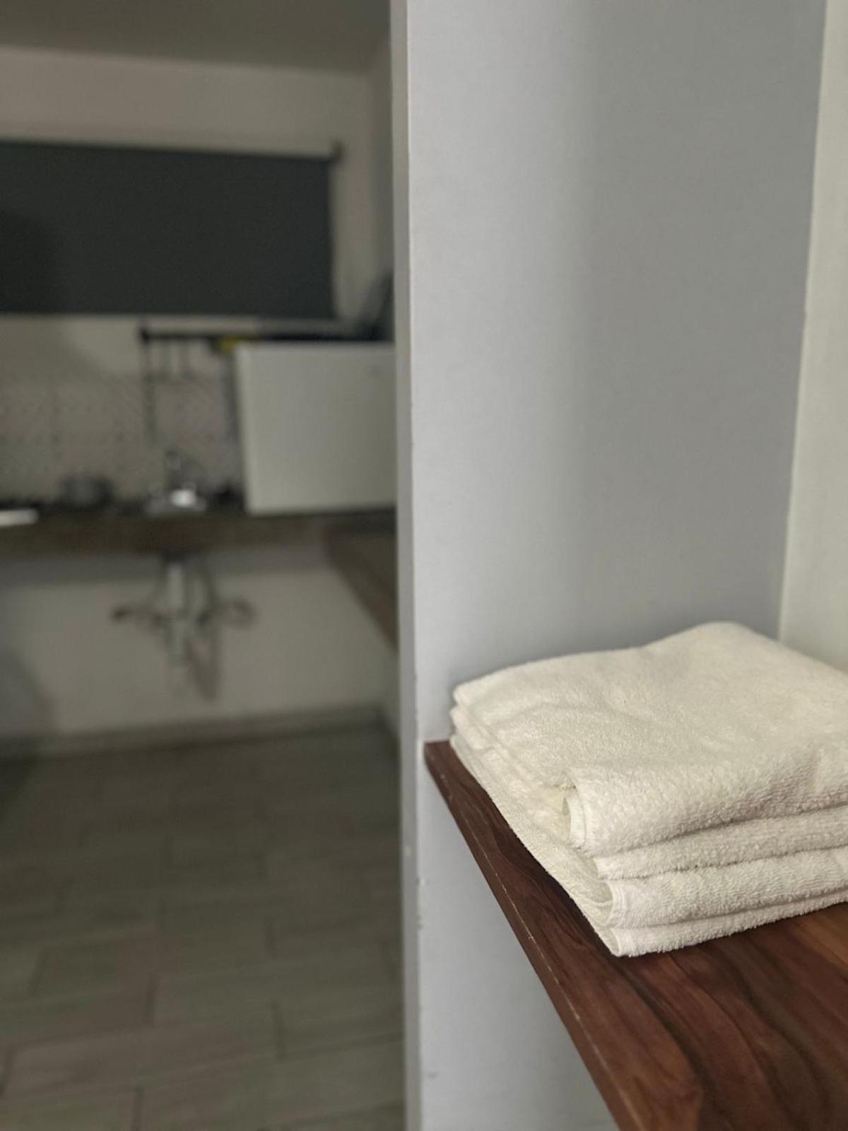 Apartamentos Ambassador Tijuana Exteriör bild