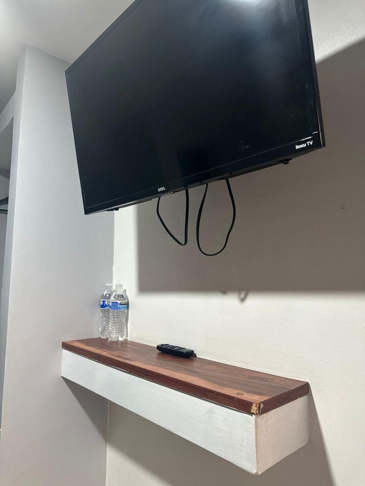 Apartamentos Ambassador Tijuana Exteriör bild